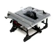 Fierastrau circular, cu masa 5000 rpm, KD3150, Kraft&Dele