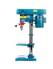Masina de gaurit cu coloana Bestcraft KD513, 1450W, 200–2700 rpm, 16 mm