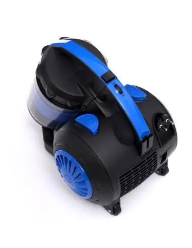 Aspirator electric, fara sac 900W, KD5155, Kraft&Dele