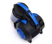 Aspirator electric, fara sac 900W, KD5155, Kraft&Dele