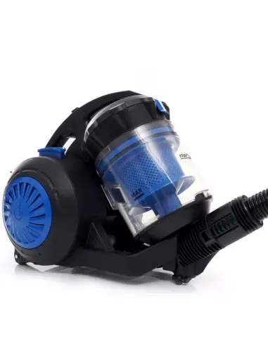 Aspirator electric, fara sac 900W, KD5155, Kraft&Dele