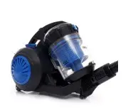 Aspirator electric, fara sac 900W, KD5155, Kraft&Dele