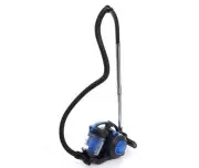 Aspirator electric, fara sac 900W, KD5155, Kraft&Dele
