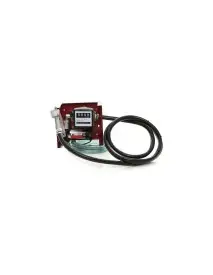 Pompa transfer motorina kerosen, Kraft&Dele, KD1164, 40L/min, 375W