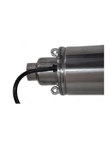 Pompa submersibila pentru apa, 750W 100M, KD1702, Kraft&Dele