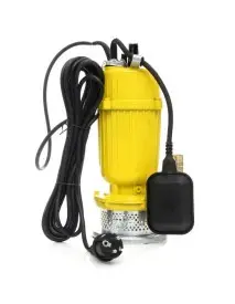 Pompa submersibila, 1600W 1", KD759, Kraft&Dele