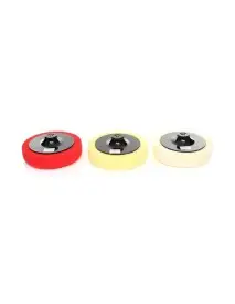 Burete polish, 180 mm, M14, Kraft&Dele, KD1598