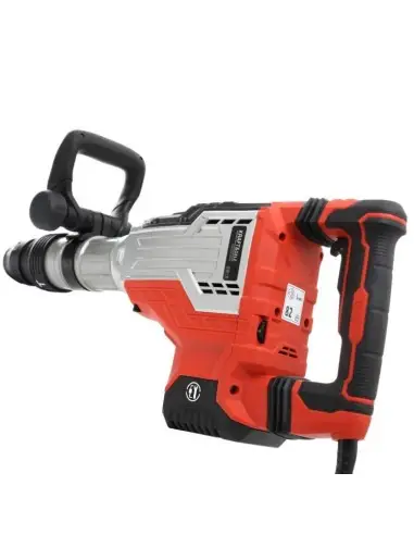 Ciocan demolator, 2600 W / 48J, KD1737, Kraft&Dele