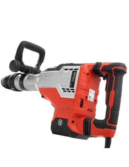 Ciocan demolator, 2600 W / 48J, KD1737, Kraft&Dele