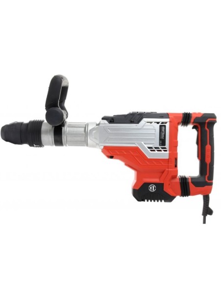 Ciocan demolator, 2600 W / 48J, KD1737, Kraft&Dele