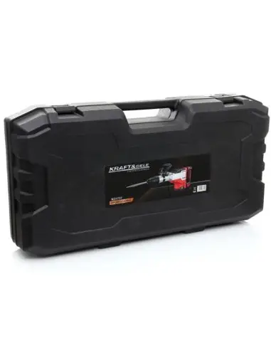 Ciocan demolator, 2600 W / 48J, KD1737, Kraft&Dele