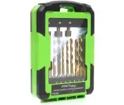 Set burghie KD986 Kraft&Dele 24 piese universale 0.78kg