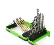 Set burghie KD986 Kraft&Dele 24 piese universale 0.78kg