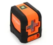 Nivela cu laser, ± 4,5 mm / 15 m, KD10307, Kraft&Dele