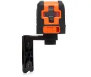 Nivela cu laser, ± 4,5 mm / 15 m, KD10307, Kraft&Dele