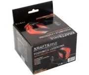 Nivela cu laser, ± 4,5 mm / 15 m, KD10307, Kraft&Dele