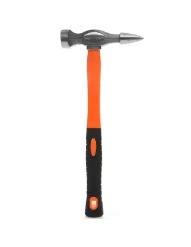 Set ciocane si nicovale tinichigerie, 7 piese, KD319, Kraft&Dele