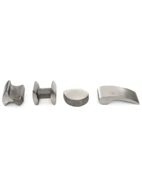 Set ciocane si nicovale tinichigerie, 7 piese, KD319, Kraft&Dele Set ciocane si nicovale tinichigerie, 7 piese, KD319, Kraft&Dele
