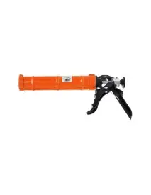 Pistol manual pentru silicon, Kraft&Dele, 300 ml, KD10319