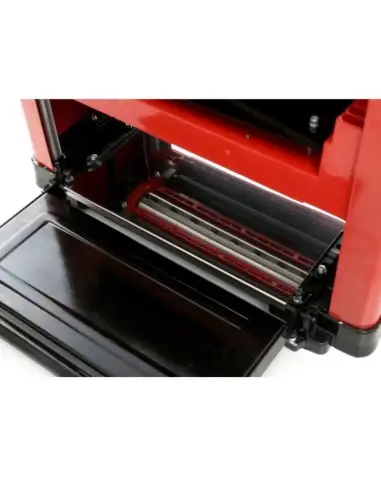 Masina de rindeluit, abric 2000W, KD1581, Kraft&Dele
