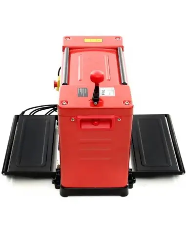 Masina de rindeluit, abric 2000W, KD1581, Kraft&Dele