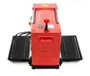 Masina de rindeluit, abric 2000W, KD1581, Kraft&Dele
