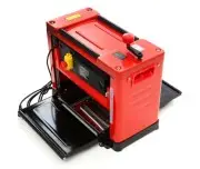 Masina de rindeluit, abric 2000W, KD1581, Kraft&Dele