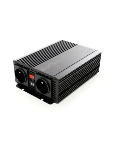 Convertor auto, 700W, KD1254, Kraft&Dele