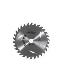 Disc pentru lemn, 180mm, KD941, Kraft&Dele