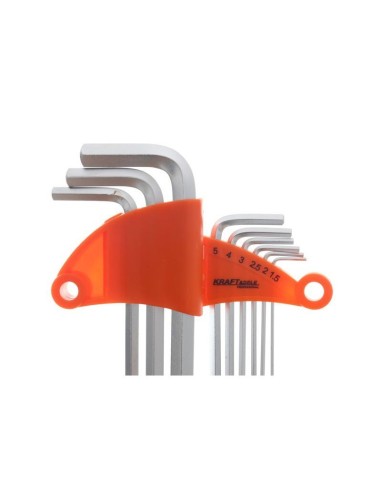 Set chei imbus torx, 18 elemente,...