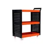 Carucior de atelier, KD365, Kraft&Dele