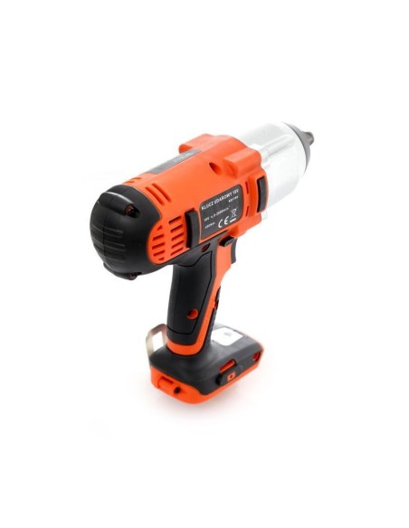 Cheie de impact, 20V X-SERIES, KD1765, Kraft&Dele