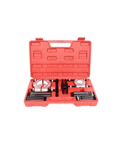 Set extractor pentru rulmenti, 5 kg, KD1114, Kraft&Dele Set extractor pentru rulmenti, 5 kg, KD1114, Kraft&Dele