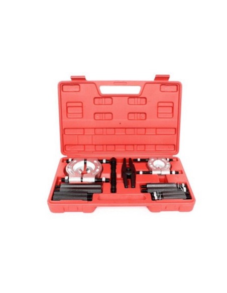 Set extractor pentru rulmenti, 5 kg, KD1114, Kraft&Dele Set extractor pentru rulmenti, 5 kg, KD1114, Kraft&Dele
