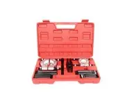 Set extractor pentru rulmenti, 5 kg, KD1114, Kraft&Dele