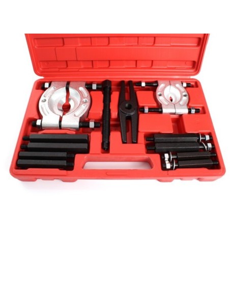 Set extractor pentru rulmenti, 5 kg, KD1114, Kraft&Dele Set extractor pentru rulmenti, 5 kg, KD1114, Kraft&Dele