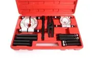 Set extractor pentru rulmenti, 5 kg, KD1114, Kraft&Dele