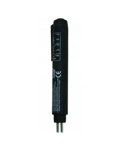 Tester digital lichid de frana, LED, KD11399, Kraft&Dele