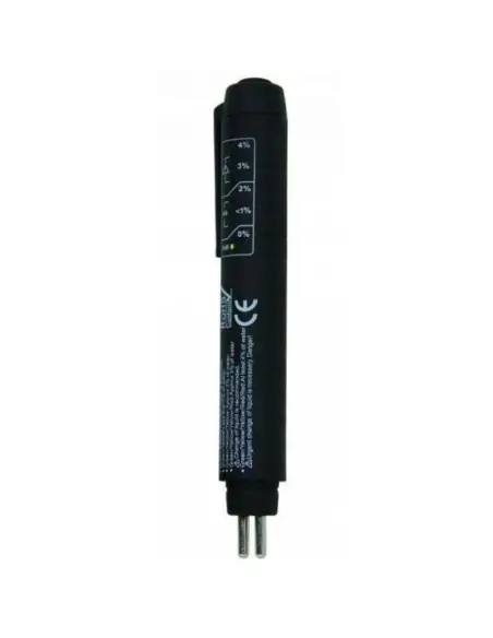 Tester digital lichid de frana, LED, KD11399, Kraft&Dele