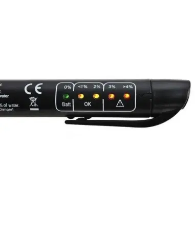 Tester digital lichid de frana, LED, KD11399, Kraft&Dele