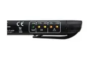 Tester digital lichid de frana, LED, KD11399, Kraft&Dele