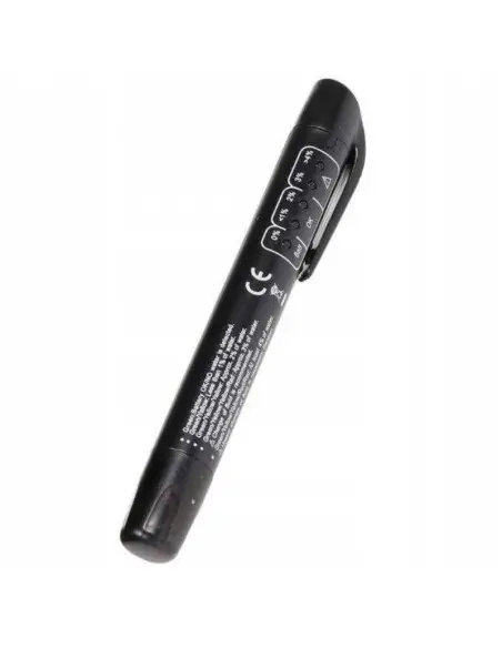 Tester digital lichid de frana, LED, KD11399, Kraft&Dele