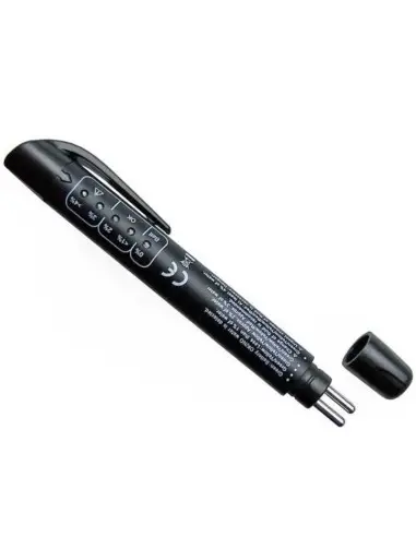 Tester digital lichid de frana, LED, KD11399, Kraft&Dele