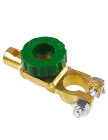Clema de impamantare, 85 x 35 mm, KD10597, Kraft&Dele