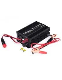 Convertor de tensiune, 300W - 600W 12V, KD1258, Kraft&Dele