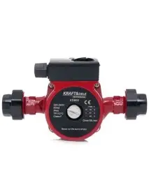 Pompa de recirculare, 56 l/min, KD800, Kraft&Dele