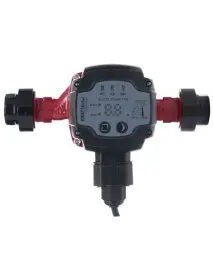 Pompa de recirculare, 60 l/min, KD801, Kraft&Dele