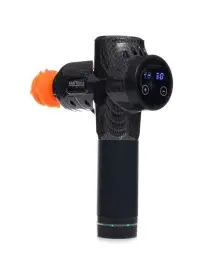 Aparat de masaj, 8 capete interschimbabile, KD3082, Kraft&Dele