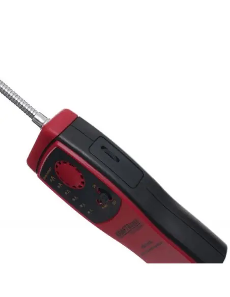 Detector de gaze naturale, GPL, KD11410, Kraft&Dele