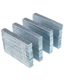 Set greutati pentru echilibrare jante, 100 buc 60g, KD11812, Kraft&Dele